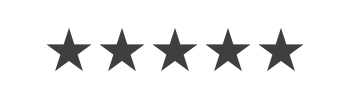 5 Star Symbols