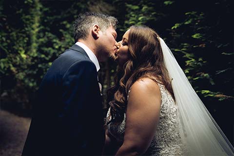 Wedding Photo Thumbnail